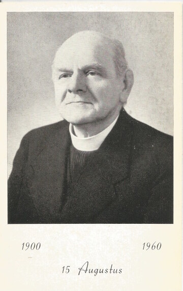 Remigius Wilhelmus Josephus Peters